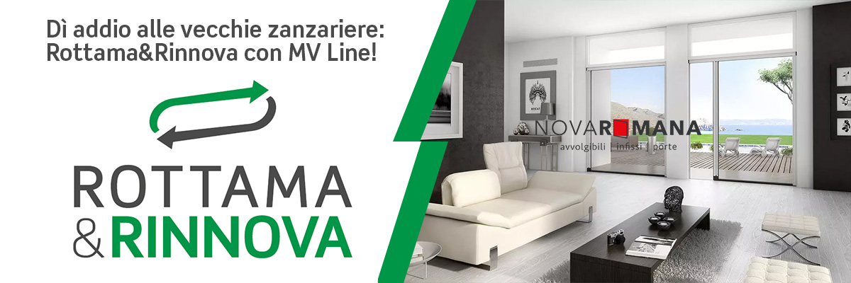 Promozione Rinnova e Rinnova